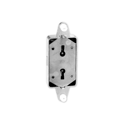 15mm espagnolette lock with pivots