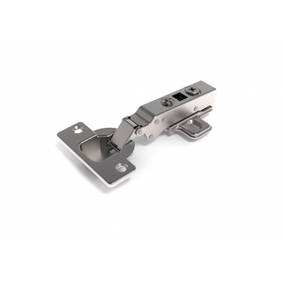 MESUCO 132X rapid hinge with INDAmatic integrated