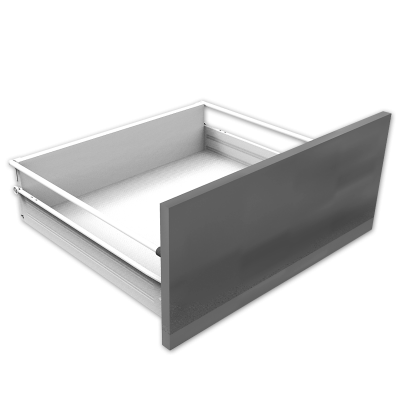 SUPRA pan drawer