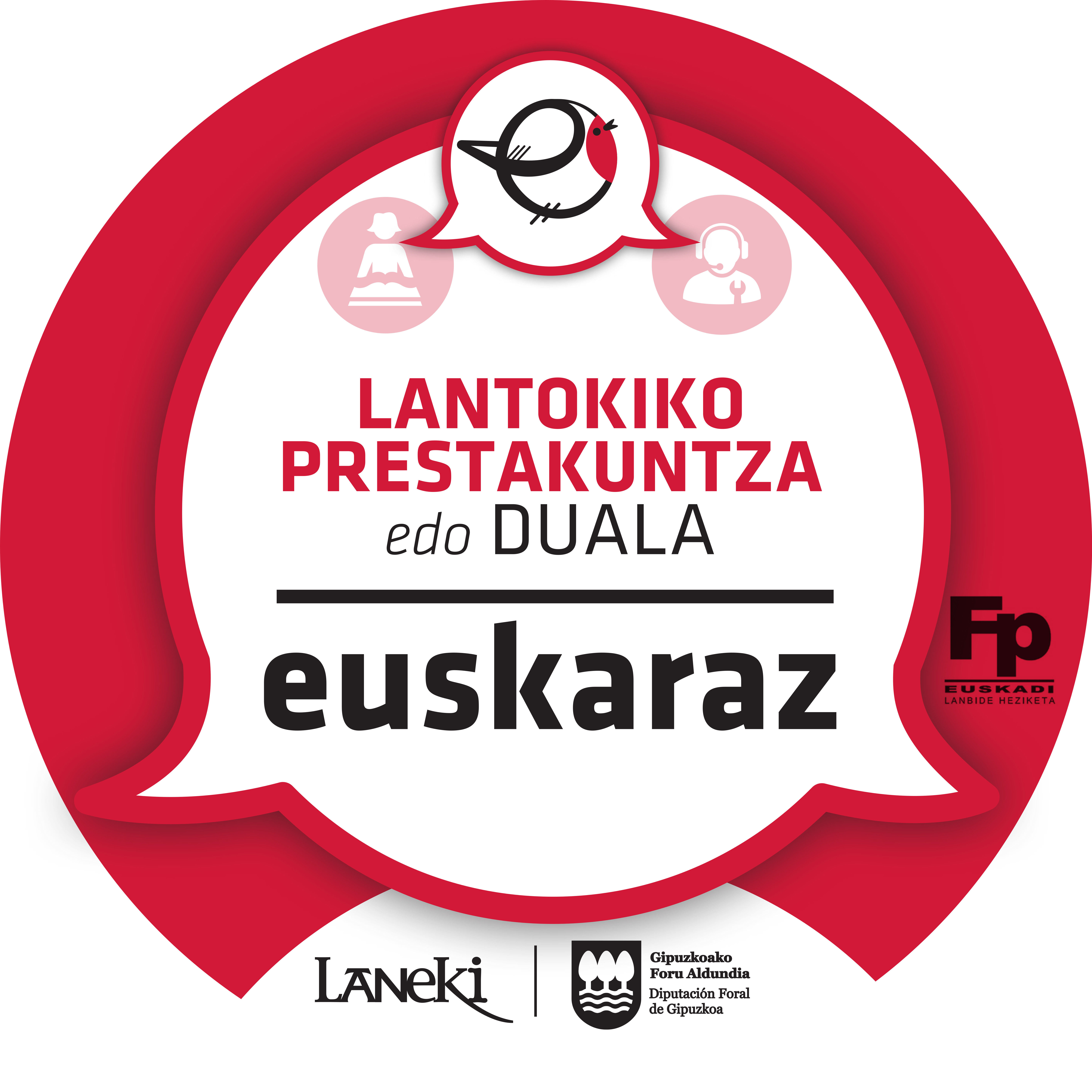Zigilua LP-Duala euskaraz_Gipuzkoa