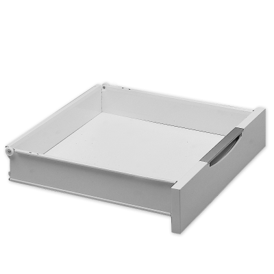 SUPRAPLEX / SUPRAKIT metal drawer